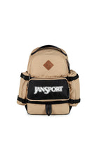 Jansport-Seattle Pack Travertine-Sırt Çantası-1-milagron.live