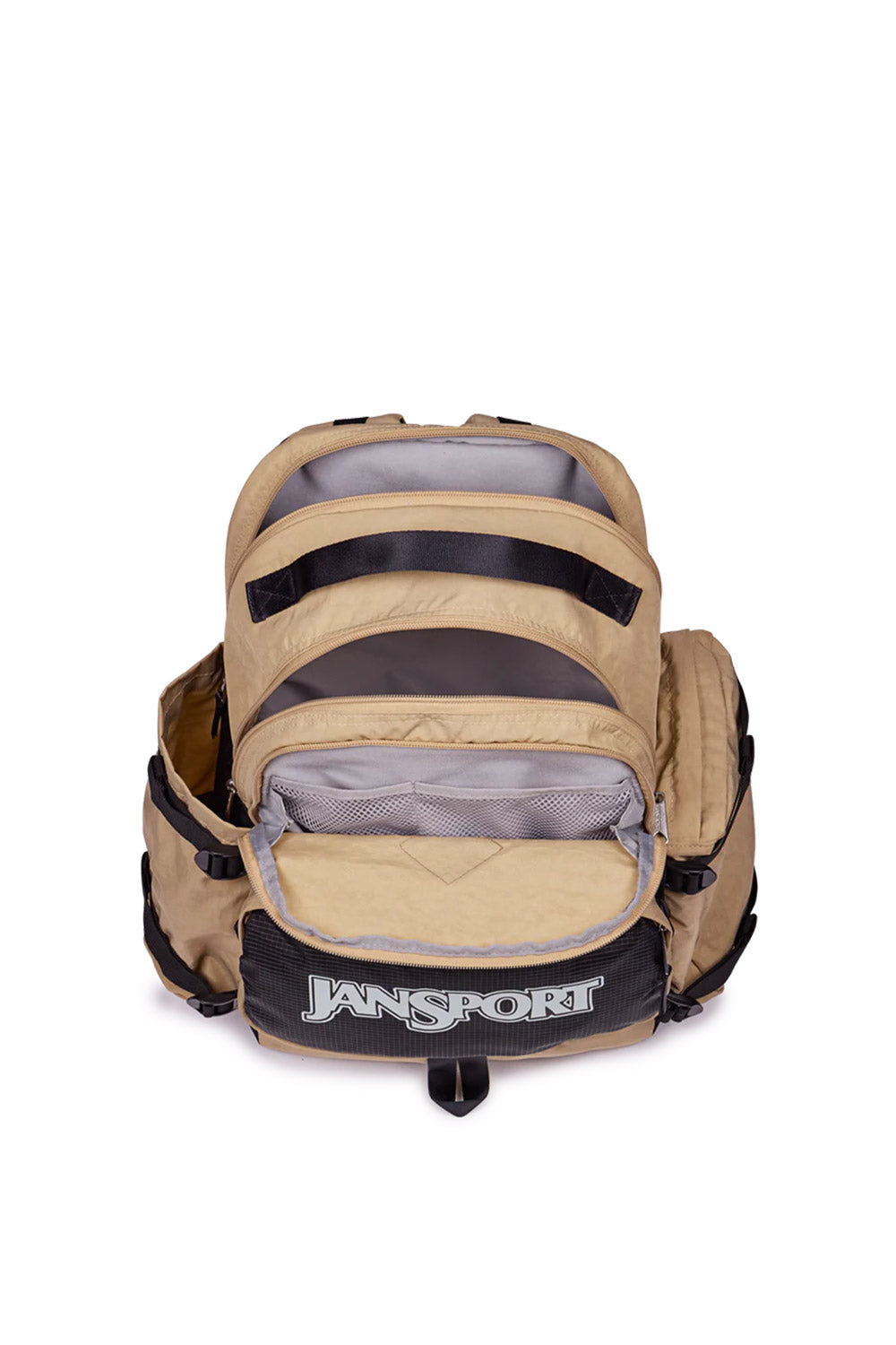 Jansport-Seattle Pack Travertine-Sırt Çantası-7-milagron.live
