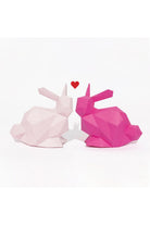 Seb Studio-Rabbit Aşk Seti Kendin Yap Heykel Kiti-Heykel Kiti-1-milagron.live