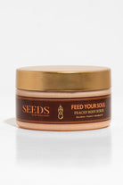 Seeds-Nemlendirici Vücut Peelingi - Şeftali-Peeling-4-milagron.live