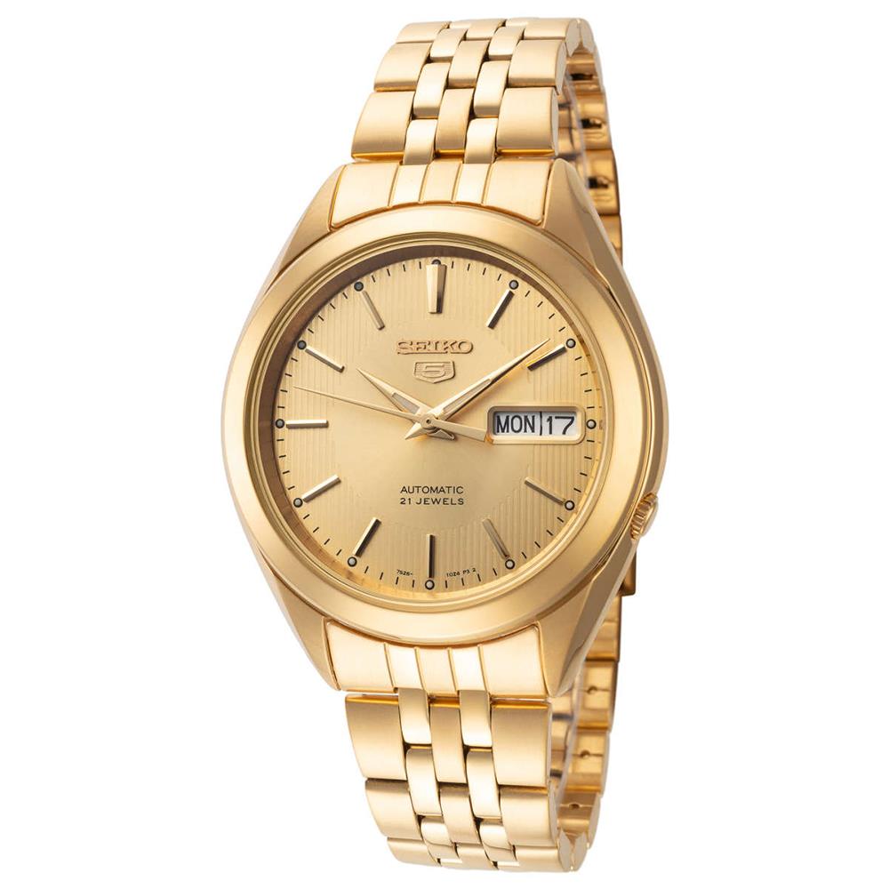 Seiko Snkl28K1 Erkek Kol Saati