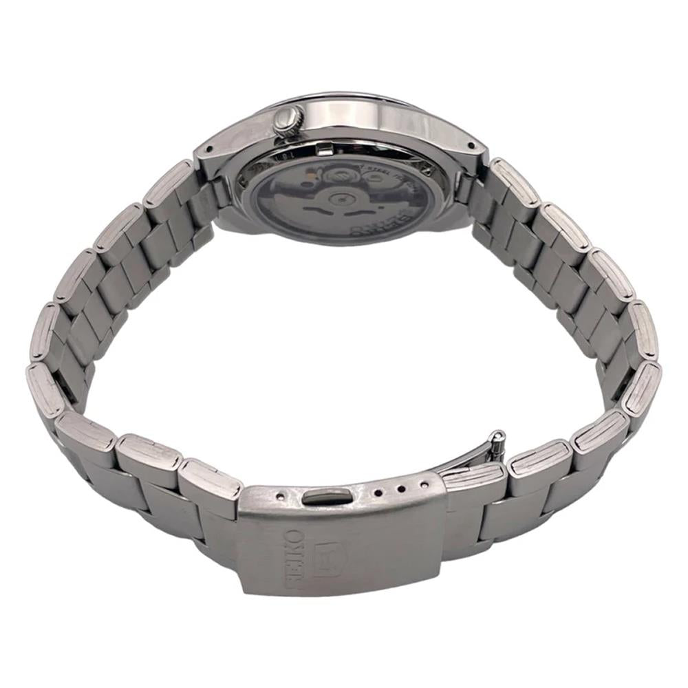 Seiko Snk601K1 Erkek Kol Saati