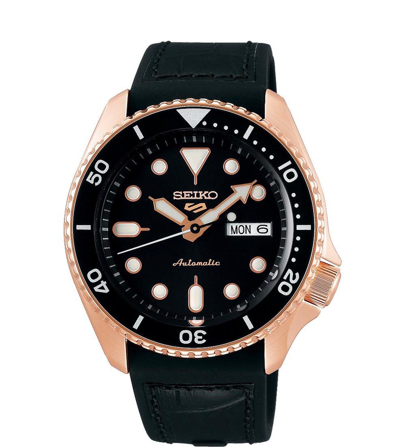 Seiko Srpd76K1 Erkek Kol Saati