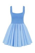 ASHA DRESS