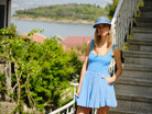 ASHA DRESS
