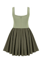 ASHA DRESS