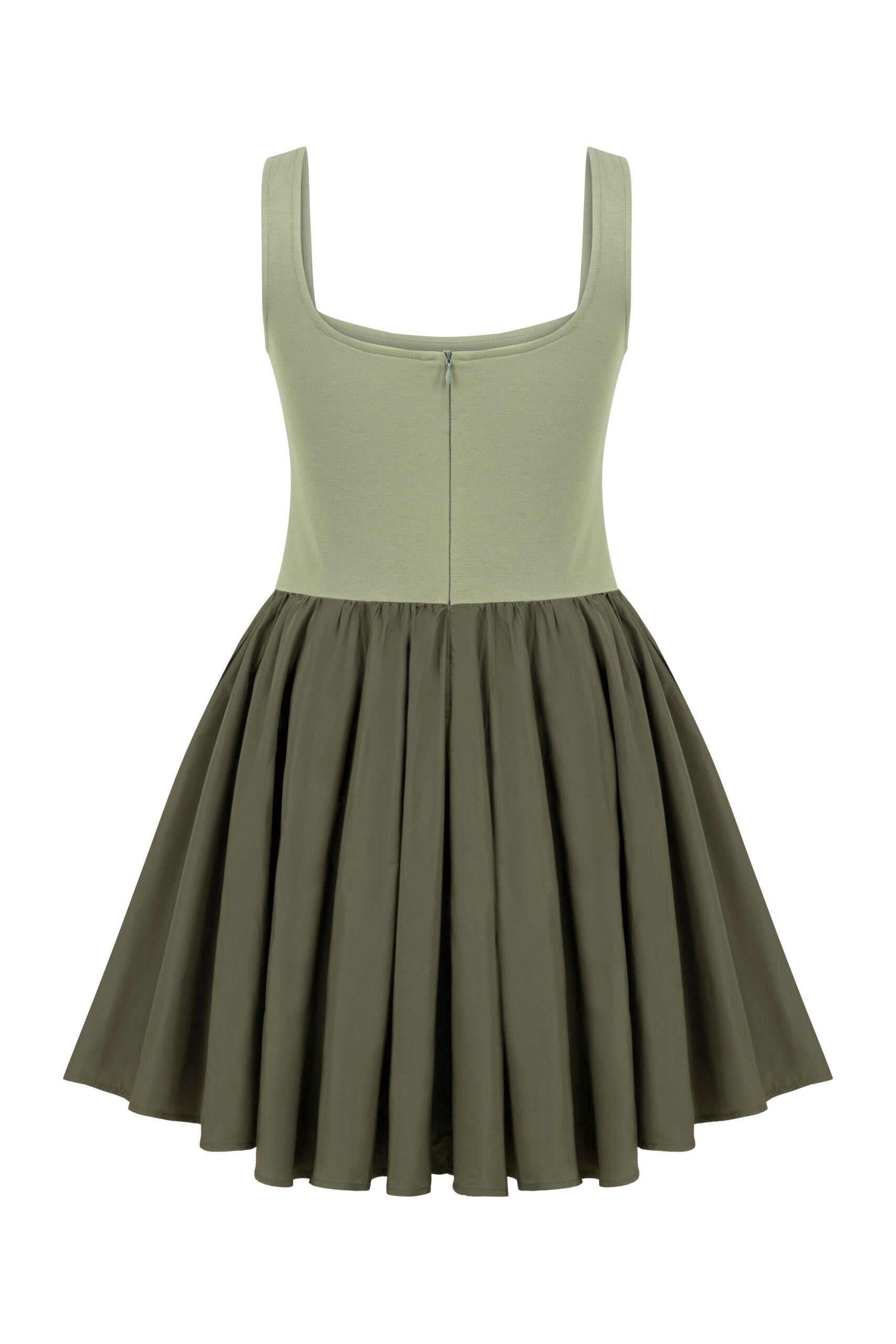 ASHA DRESS