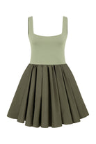 ASHA DRESS