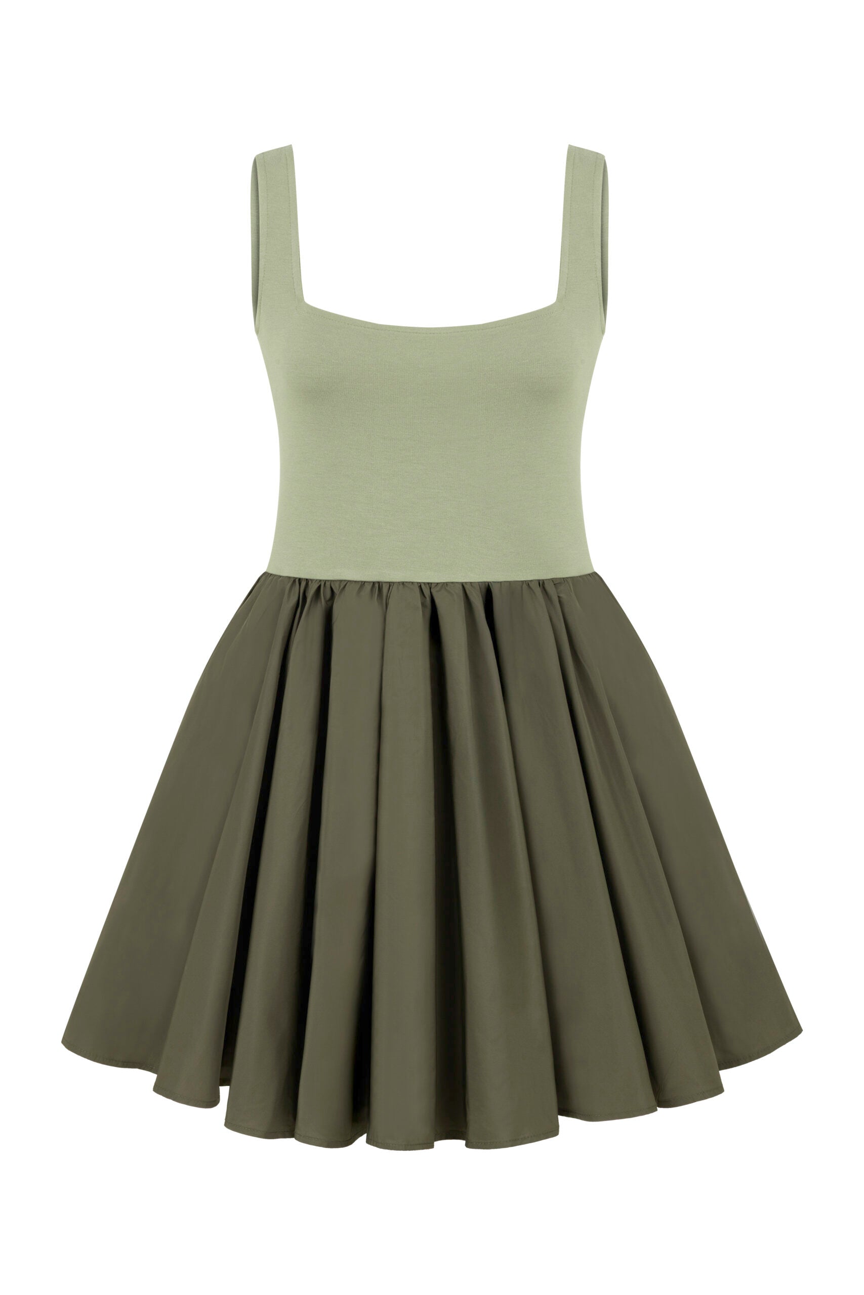 ASHA DRESS