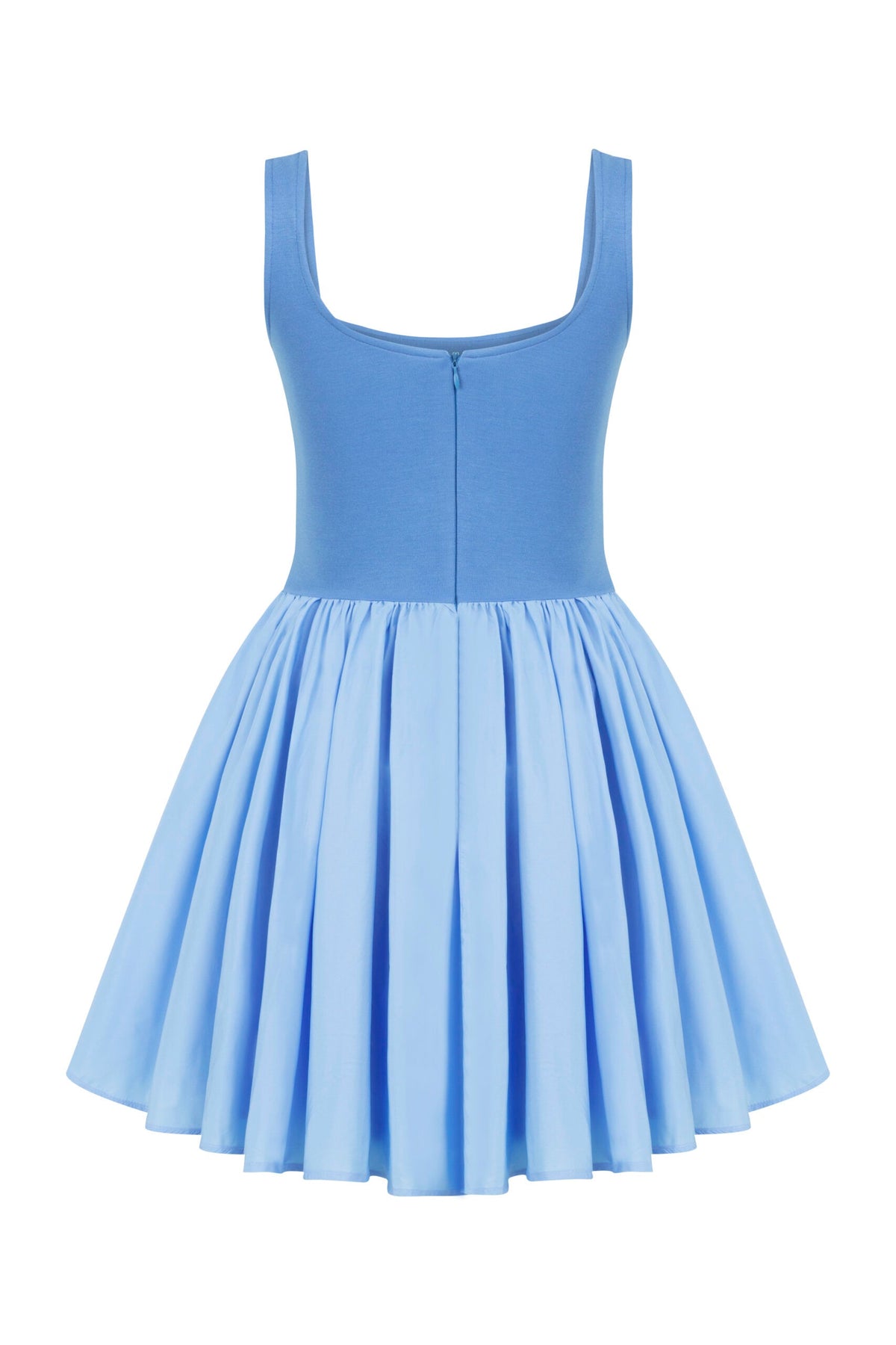 ASHA DRESS