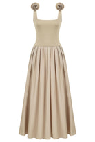 Aria Dress - 4