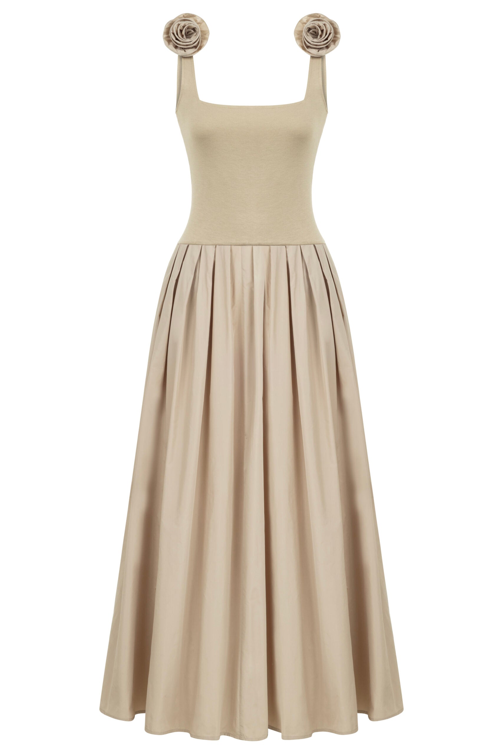 Aria Dress - 4