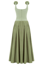 Aria Dress - 5