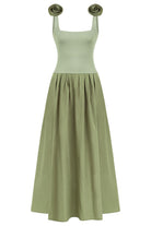 Aria Dress - 6