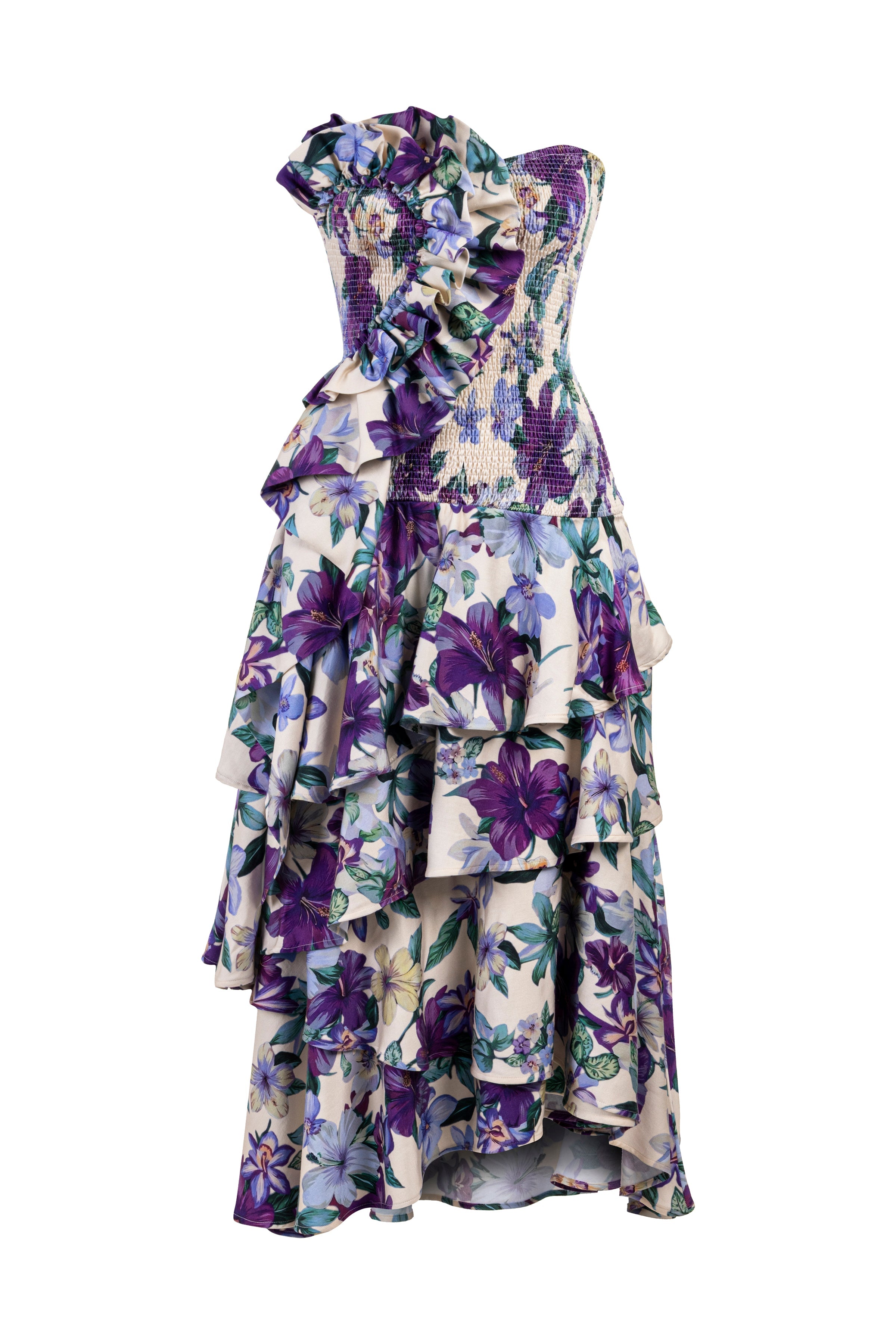 BONNIE DRESS