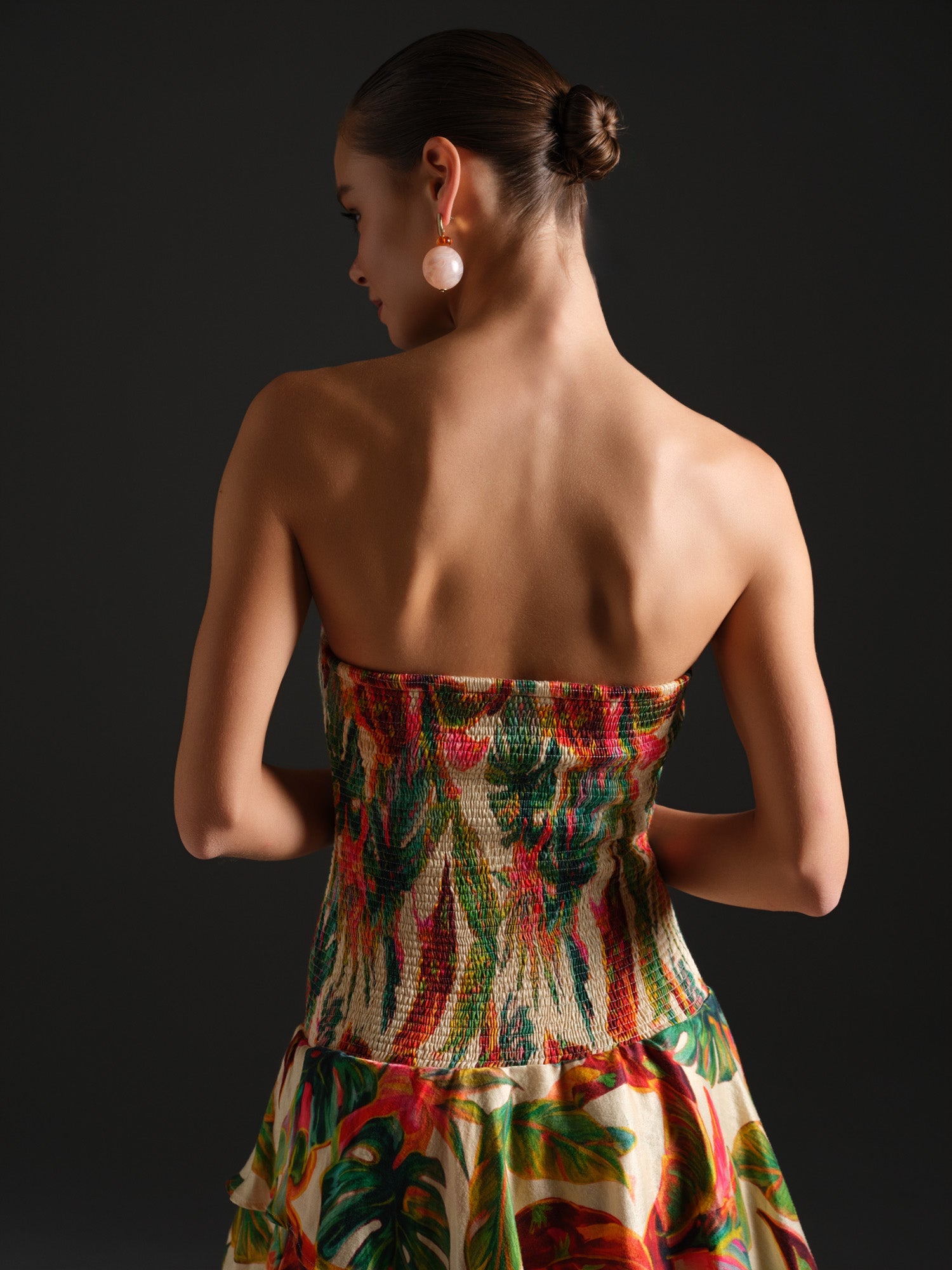 BONNIE DRESS