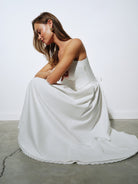 CARMINE DRESS