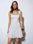 COZY DRESS
