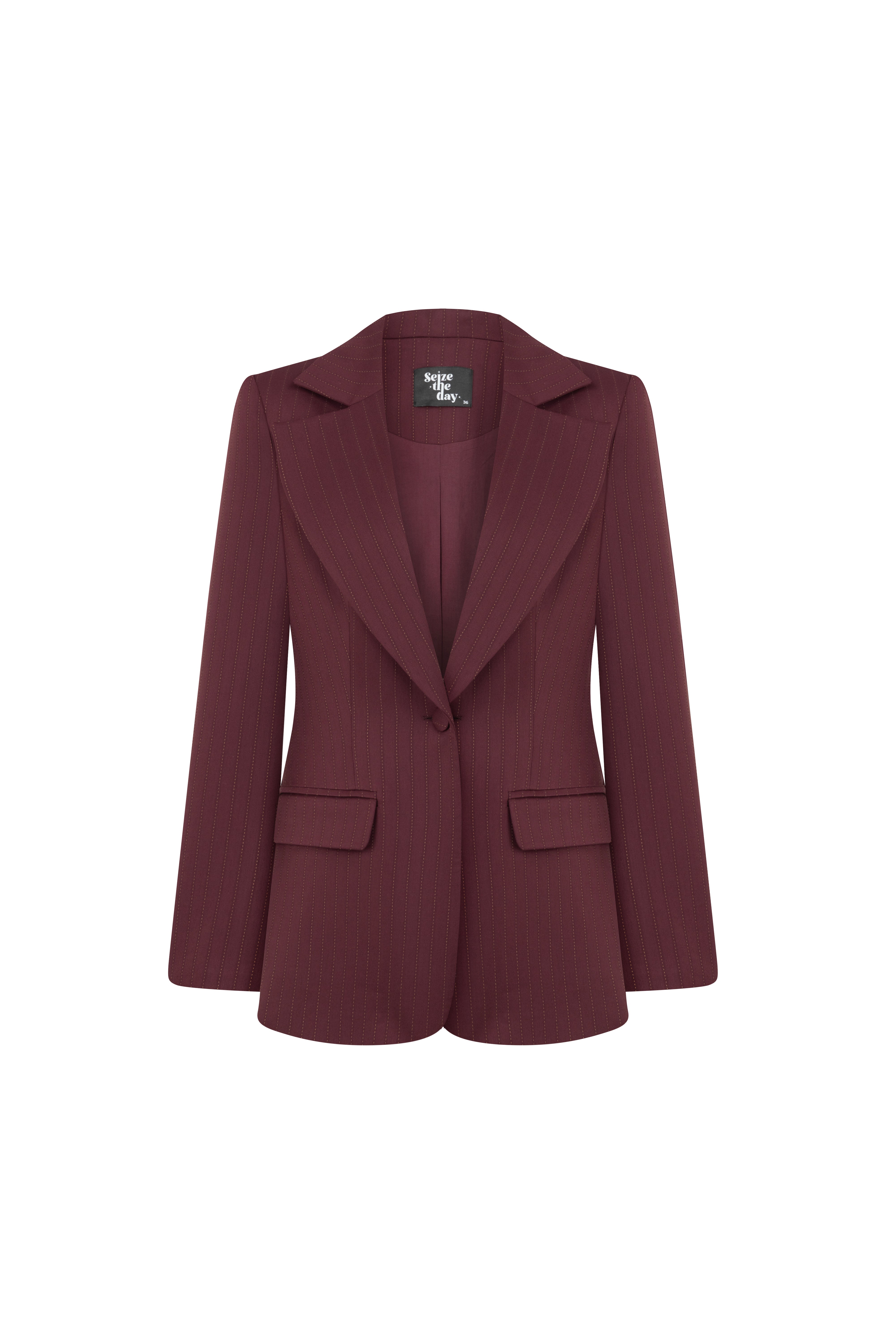 Eva Blazer - 4