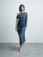 Gaia Dress - 0