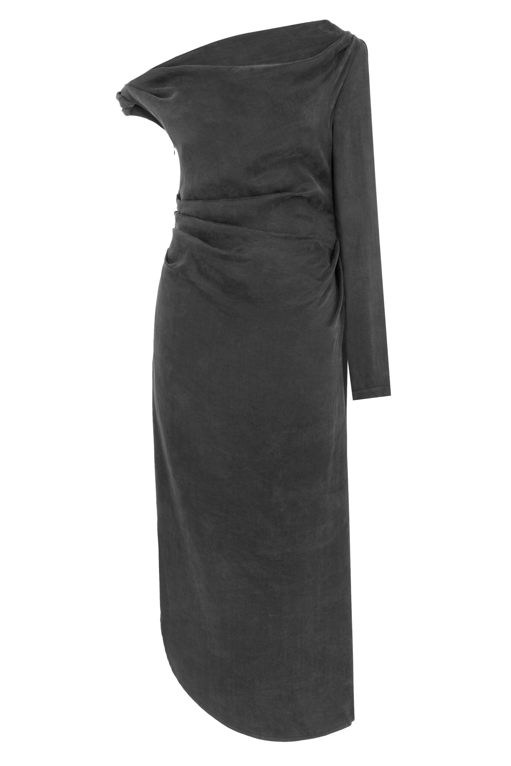 Gaia Dress - 4