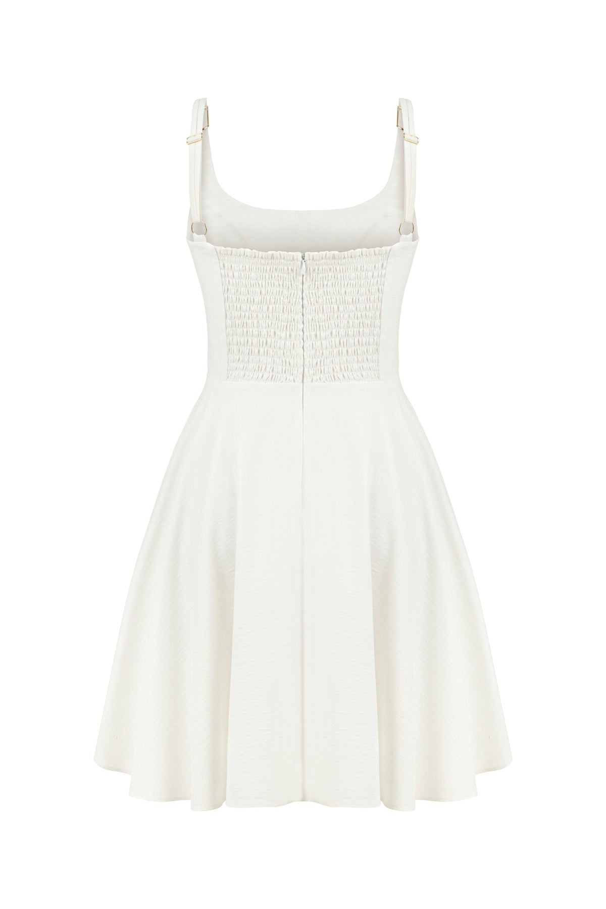 Lexi Dress - 2