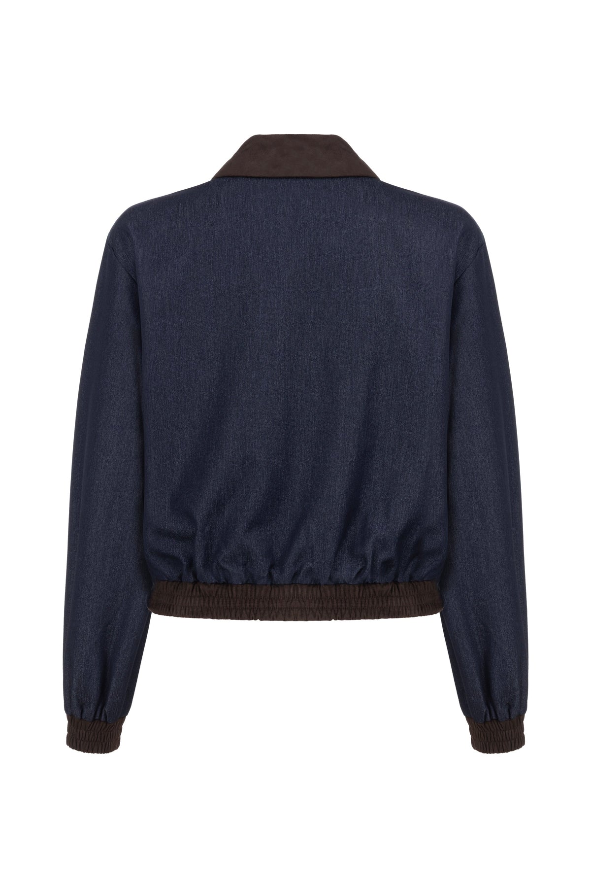 Lora Bomber Ceket - 2