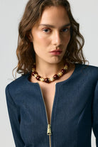 Lora Ceket - 1