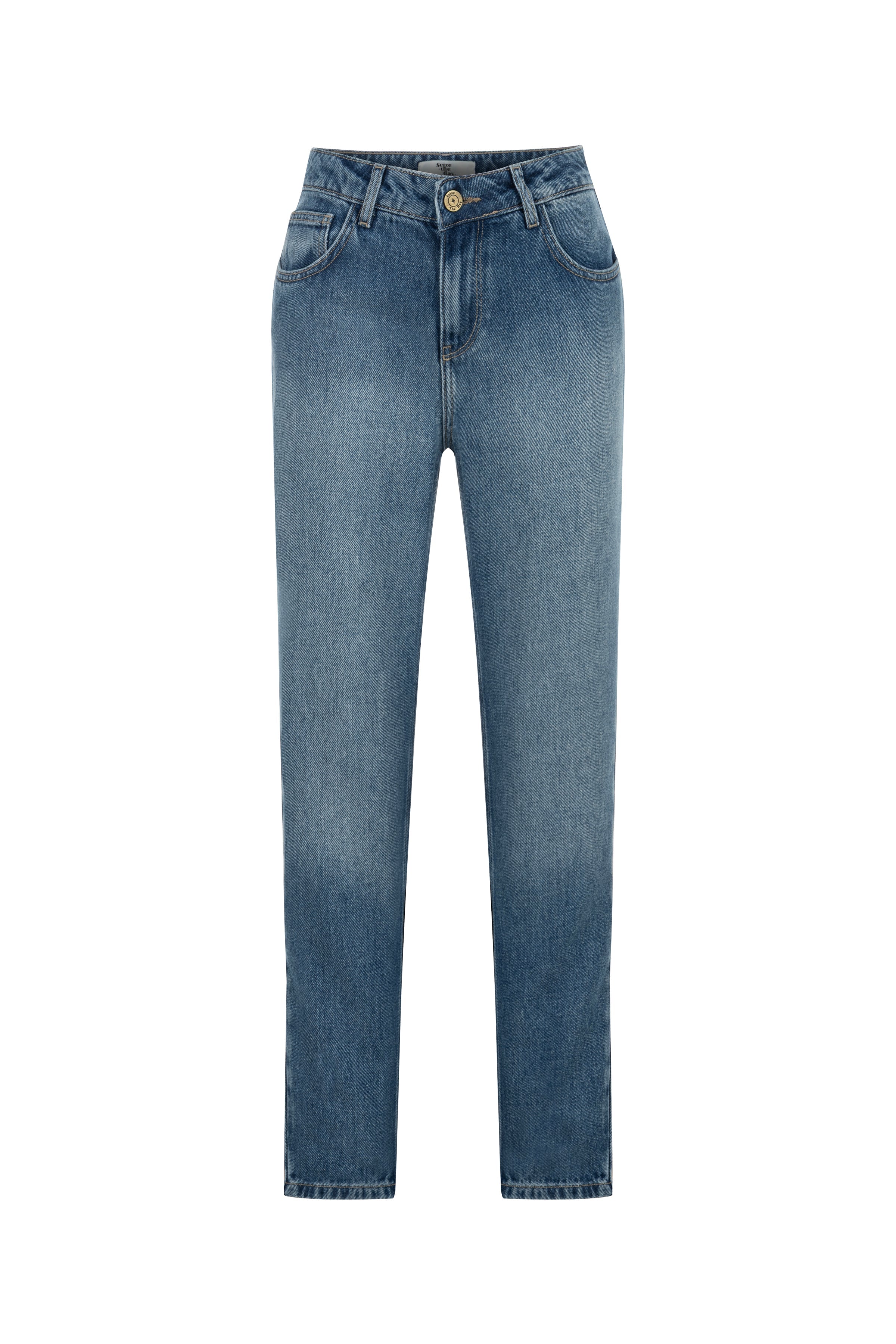 Lya Denim Pantolon - 2