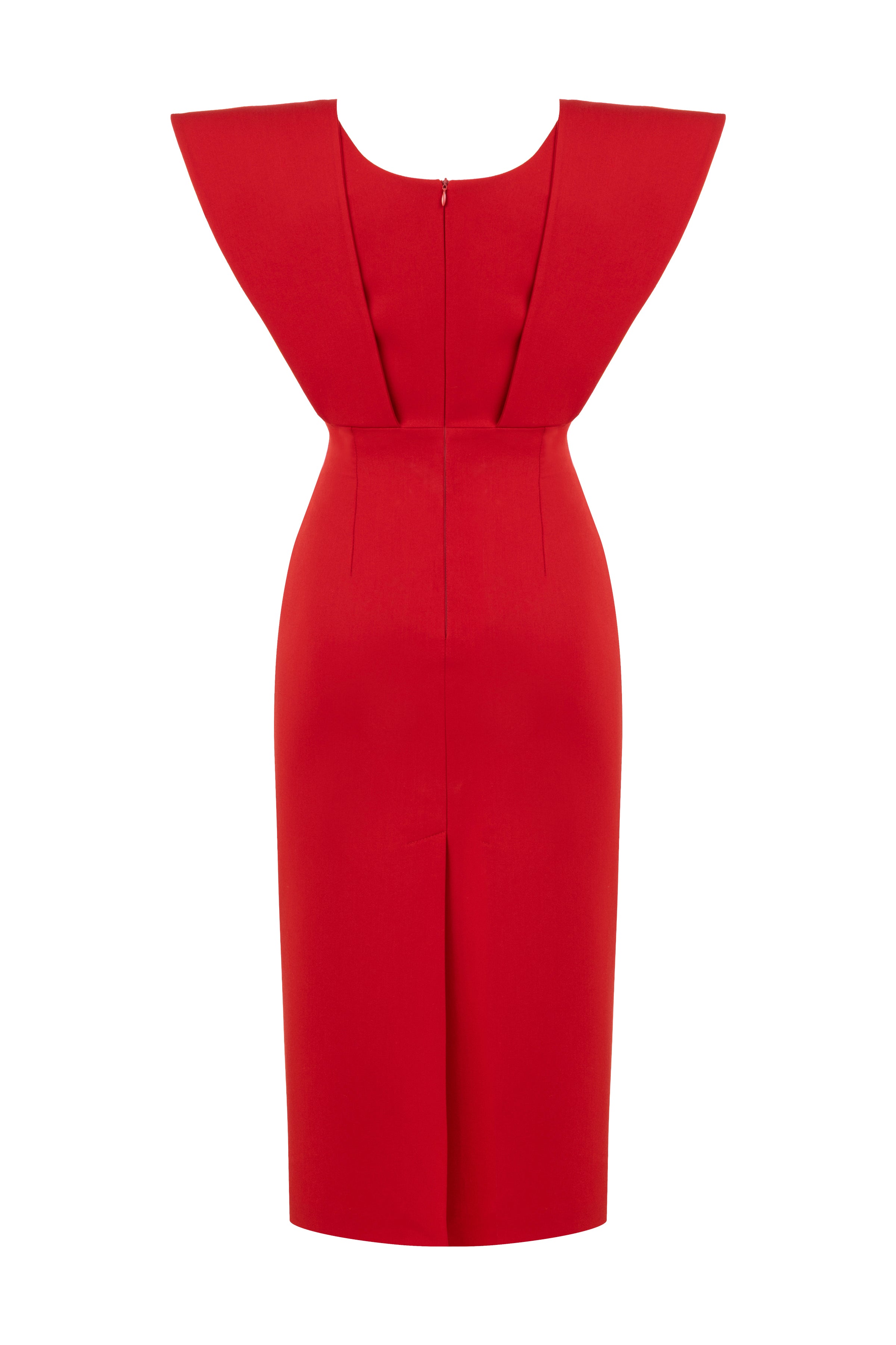 Miena Dress - 9