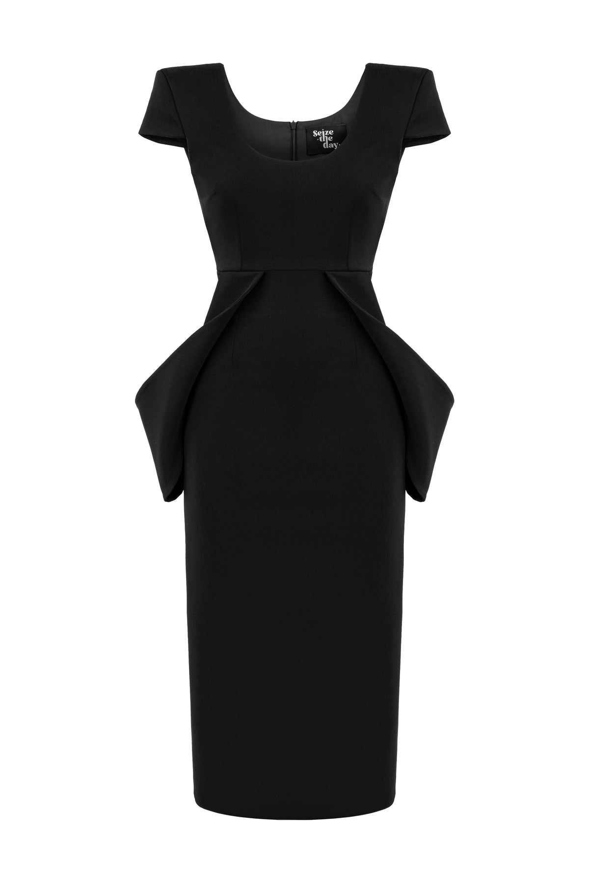 Miena Dress - 5