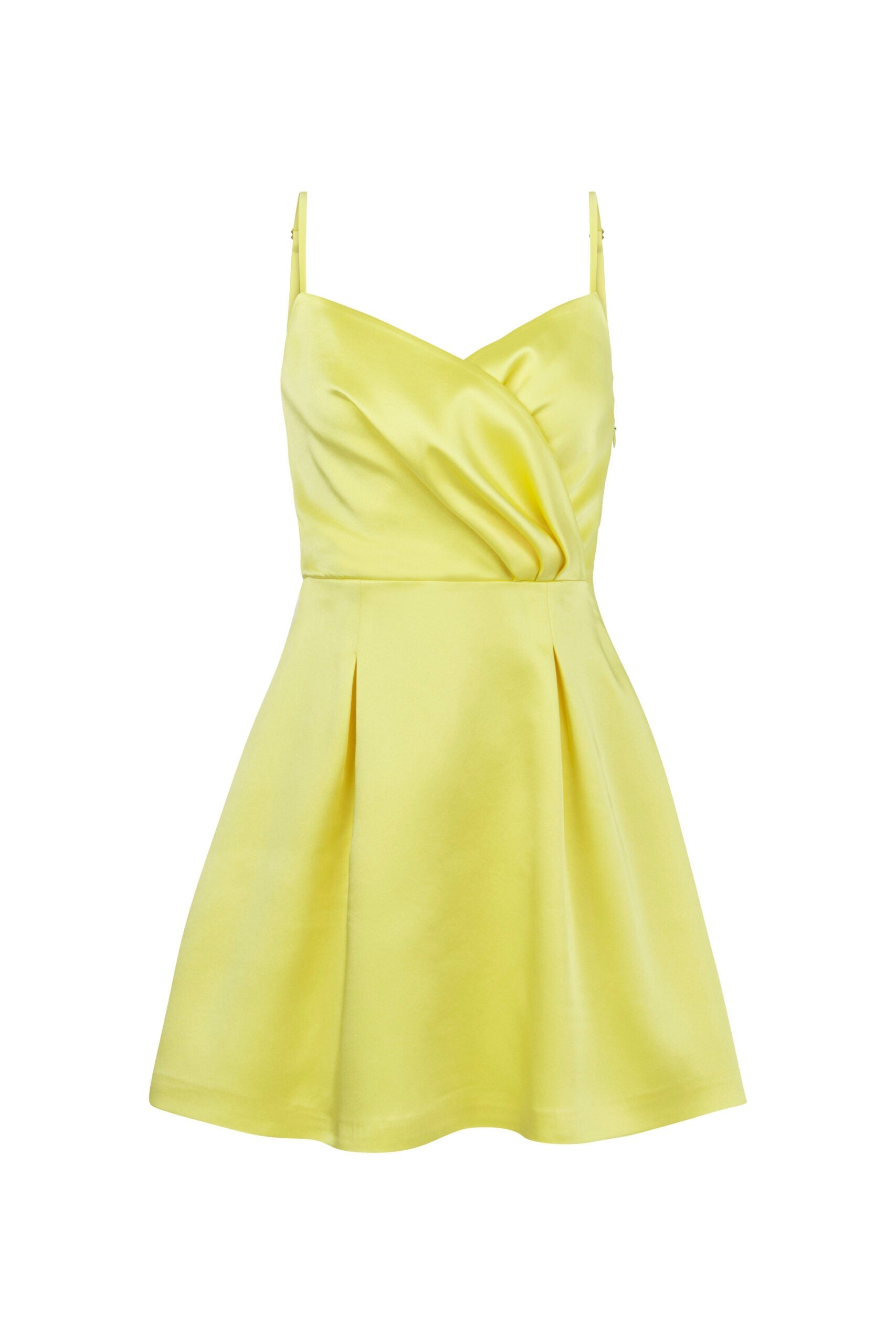 Nikki Dress - 2