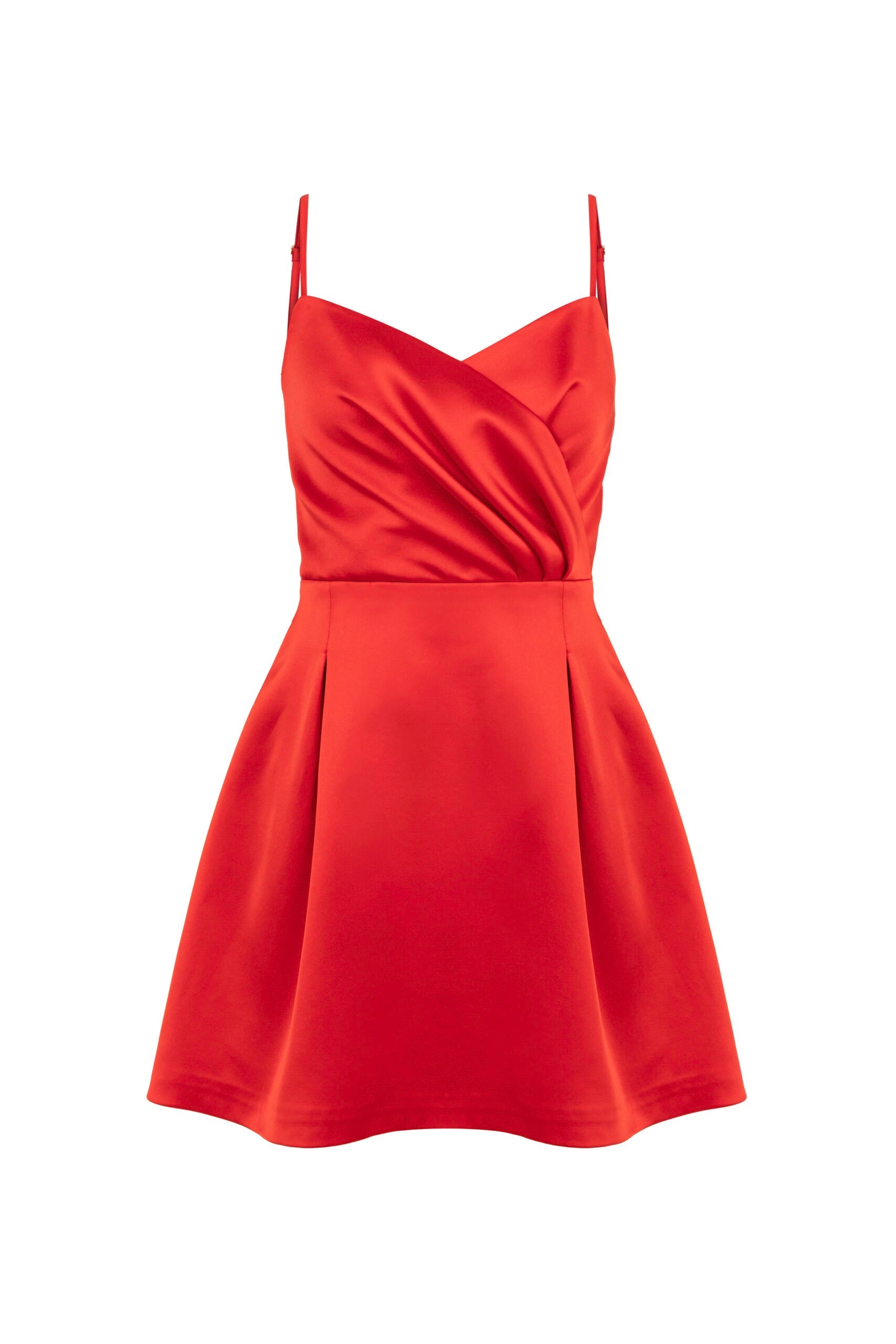 Nikki Dress - 4