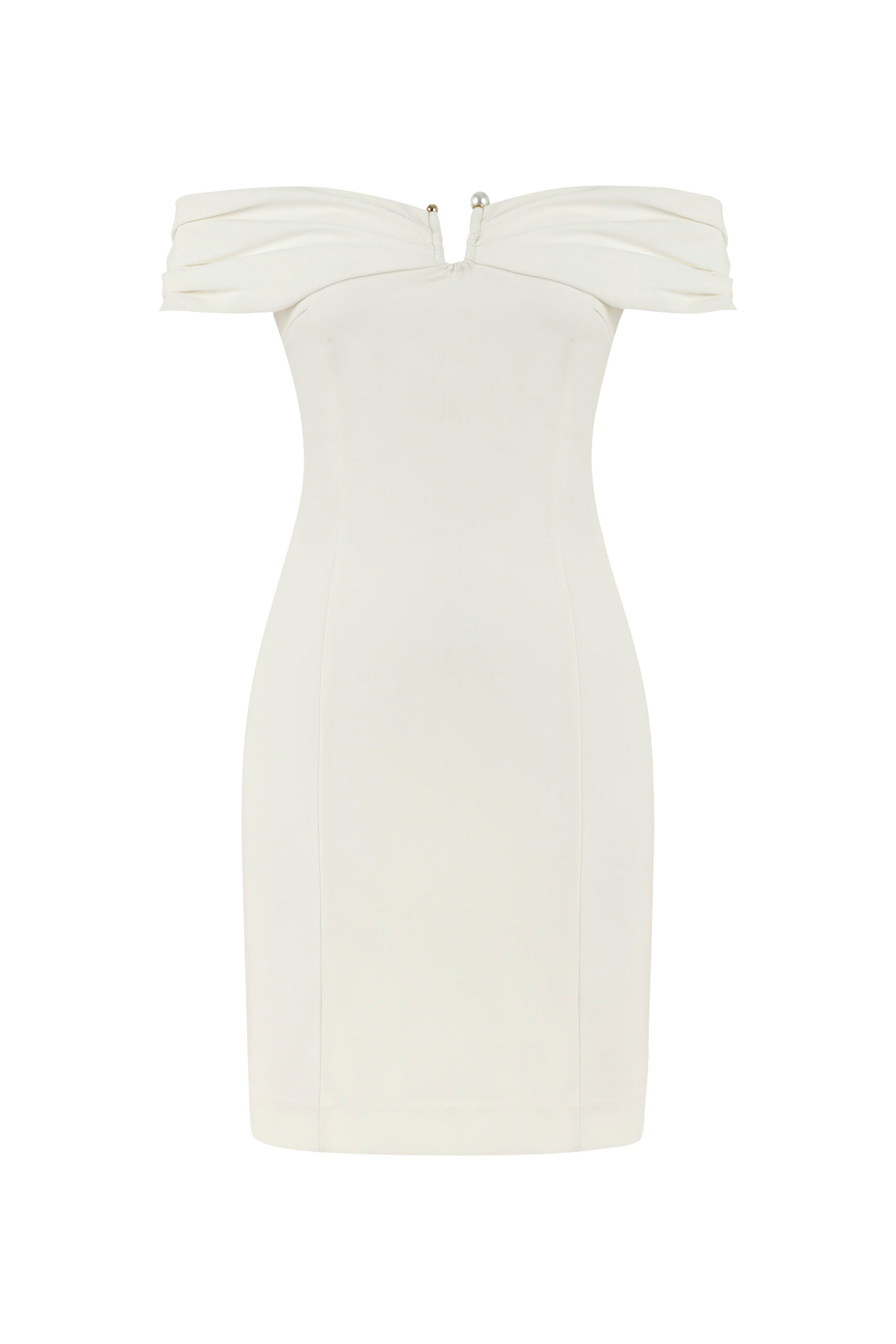 Norah Dress - 1