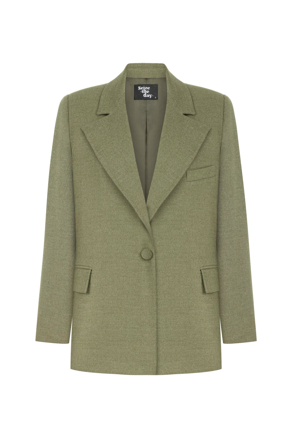Pelly Blazer - 1