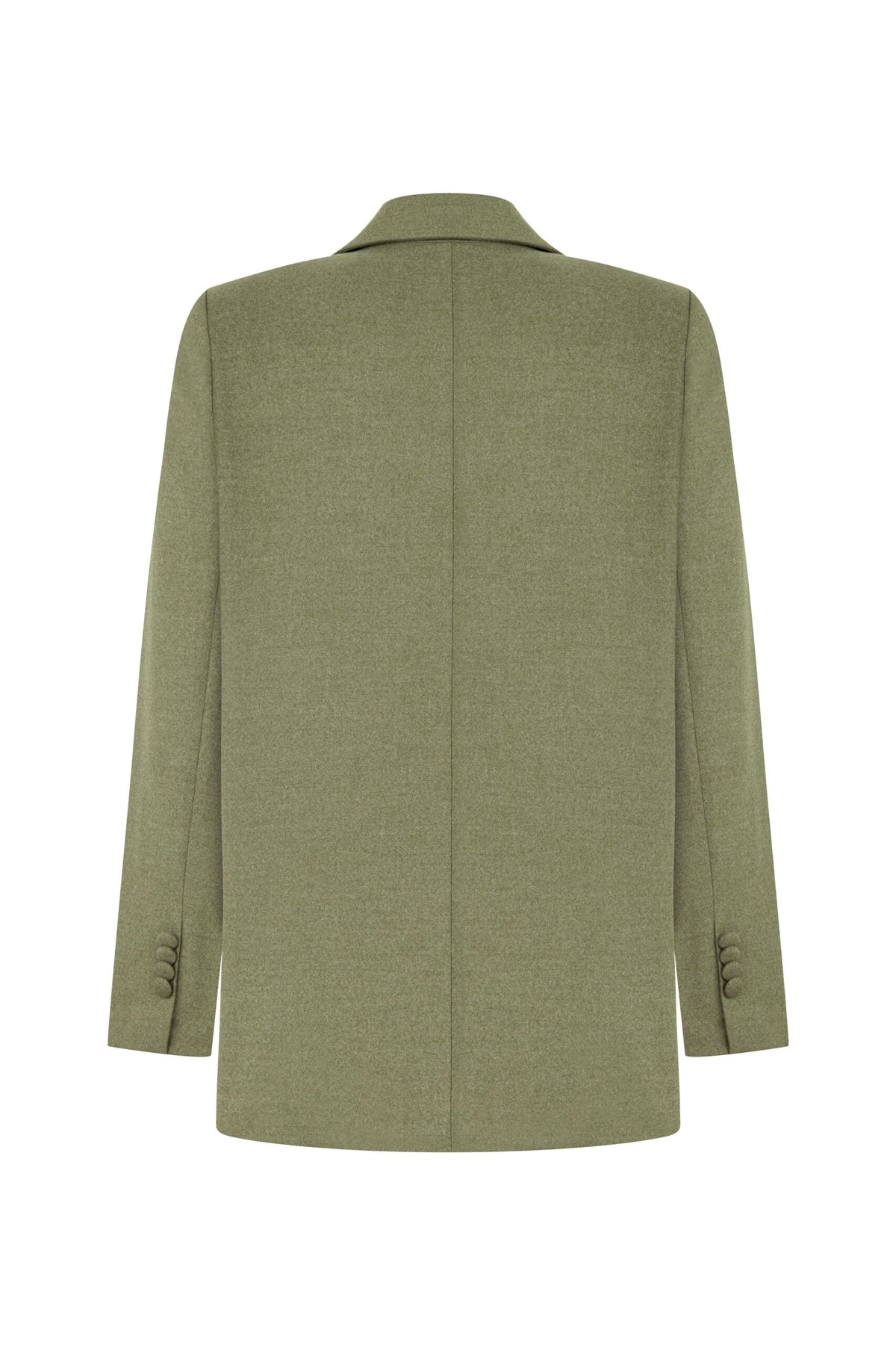 Pelly Blazer - 2