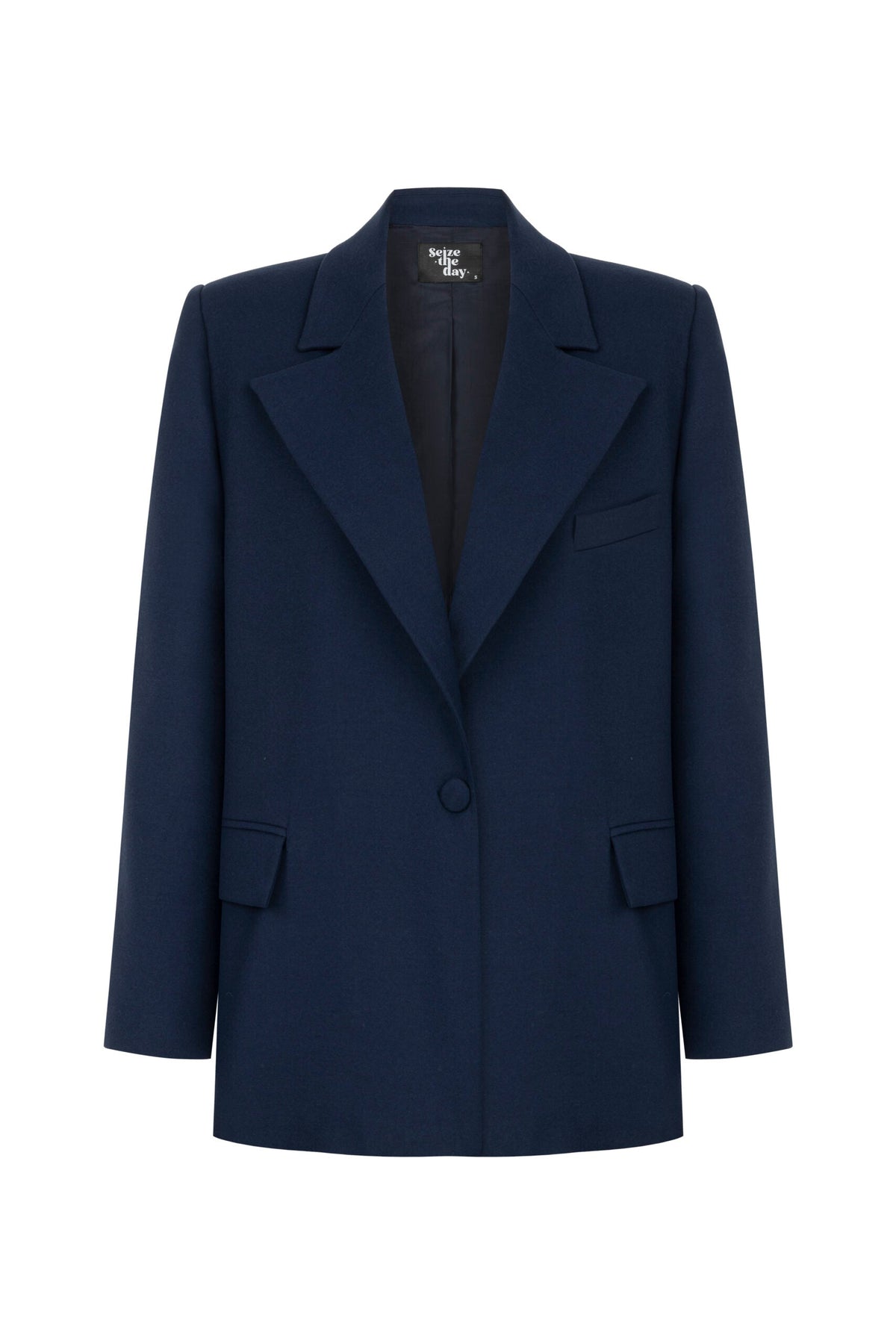 Pelly Blazer - 7