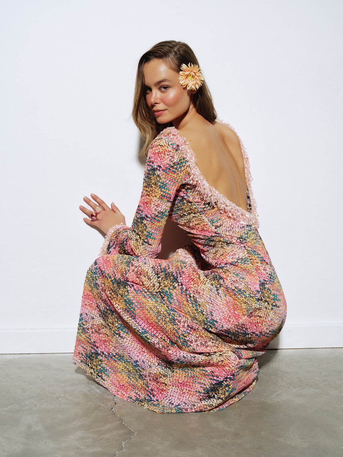 ROXY DRESS