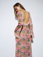ROXY DRESS