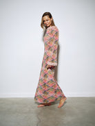 ROXY DRESS