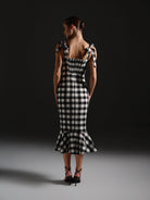 SUNFY DRESS