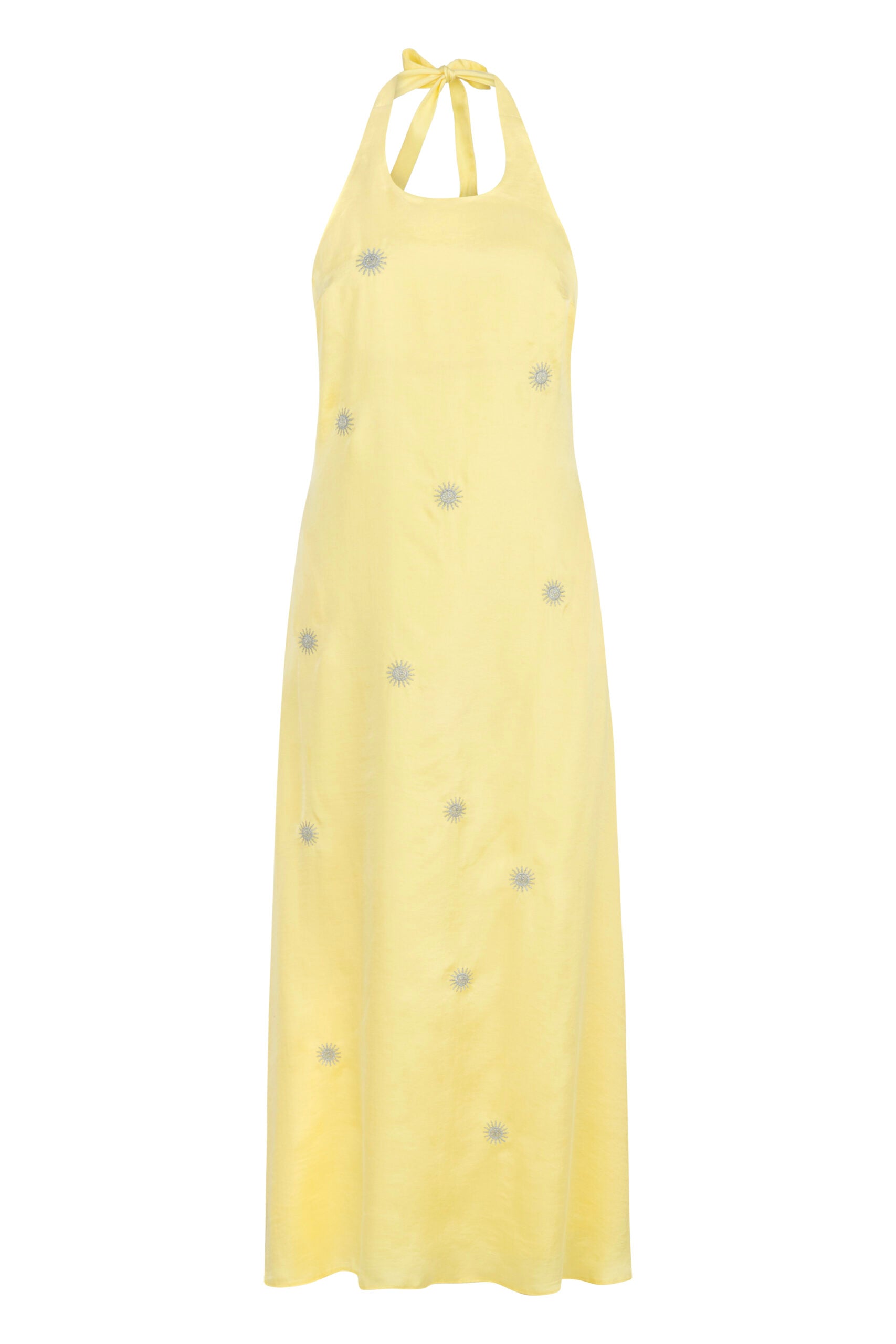 SUNNY DRESS