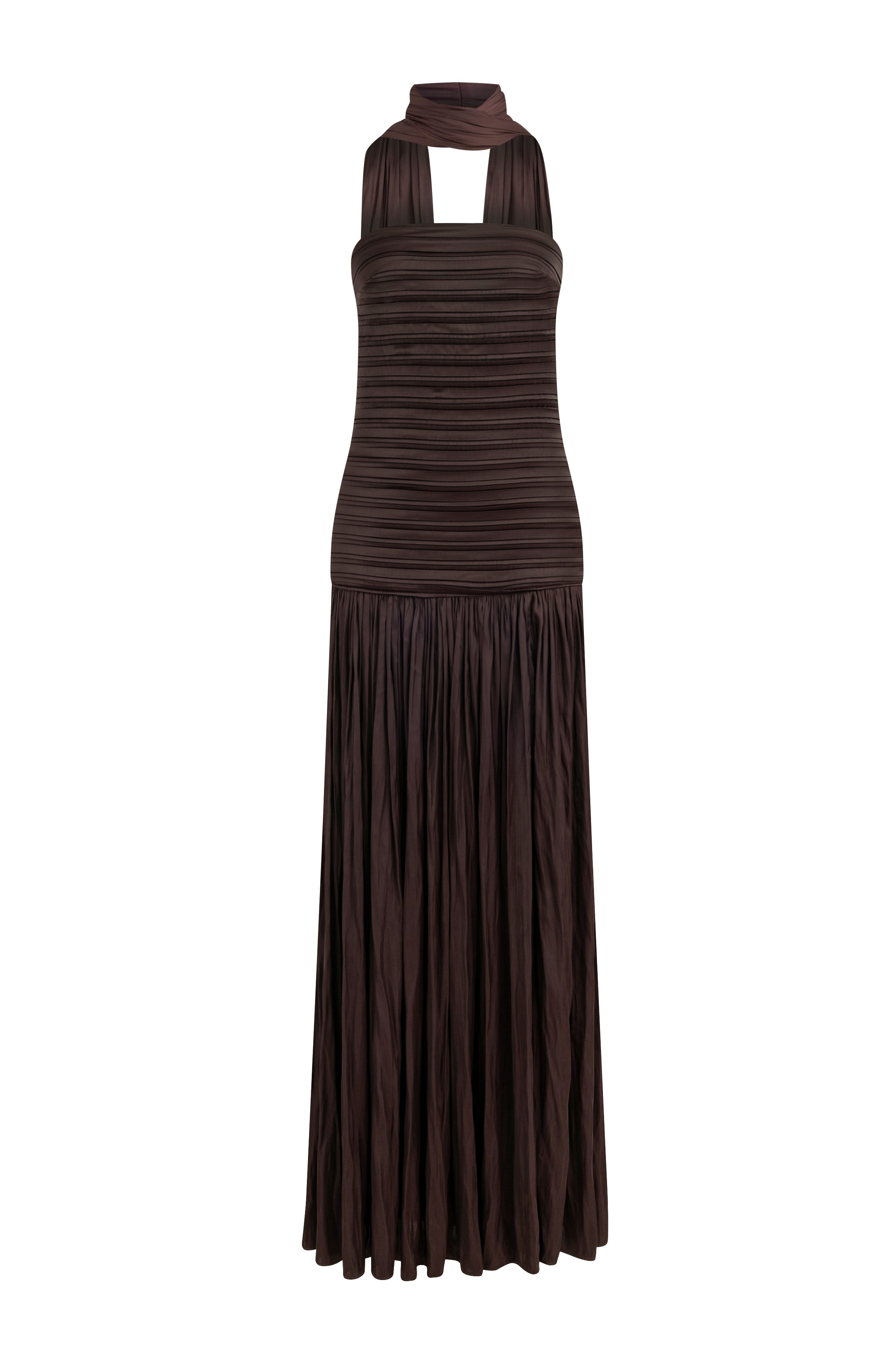 VALERIE NIGHT DRESS
