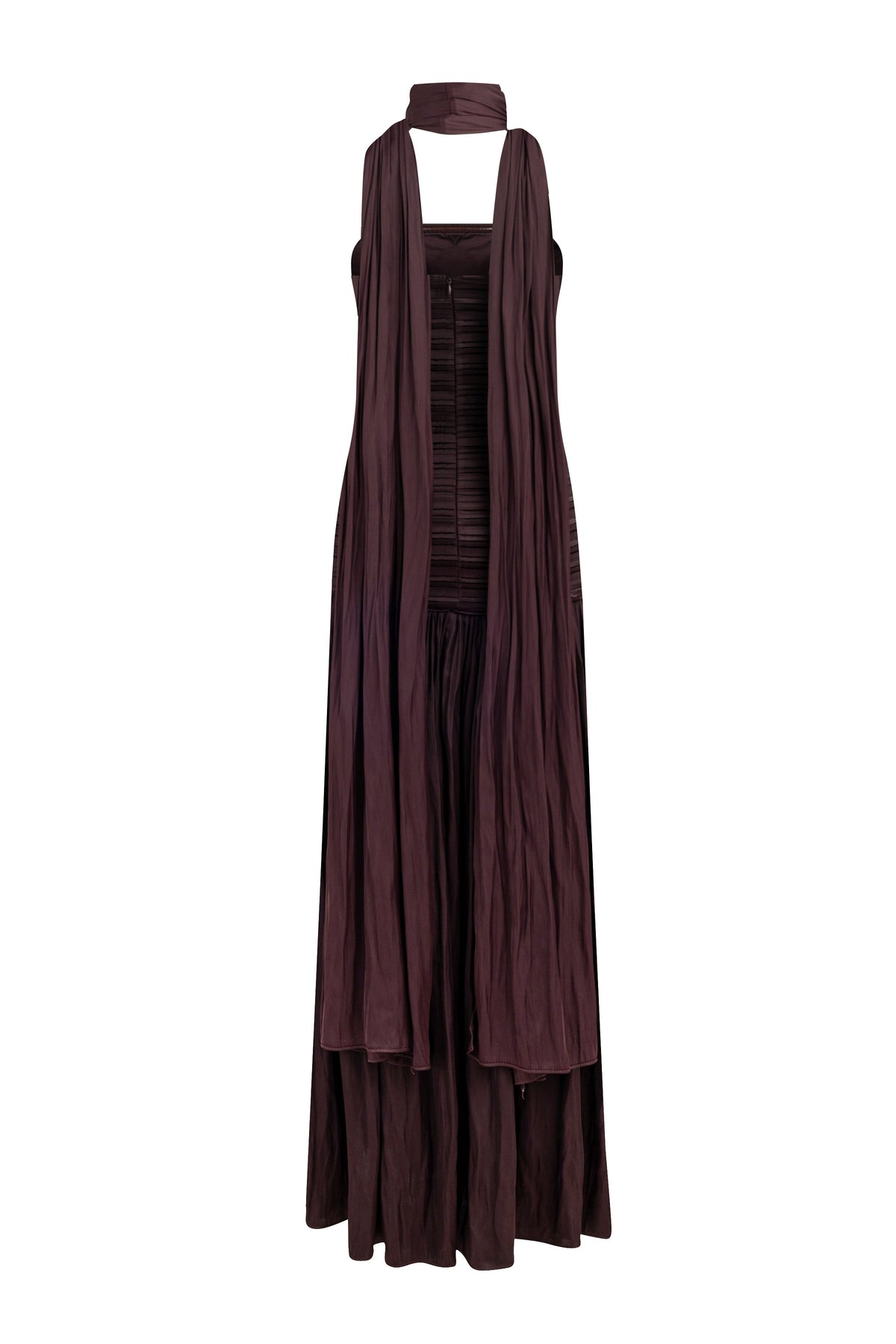 VALERIE NIGHT DRESS