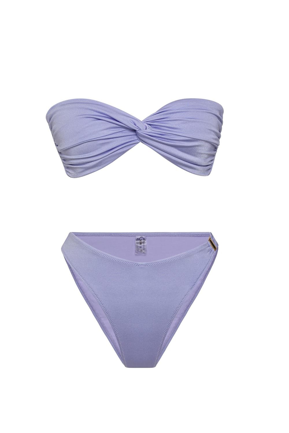 Sellie-Chalcedony Bandeau Bikini Üstü-Bikini & Mayo-1-milagron.live