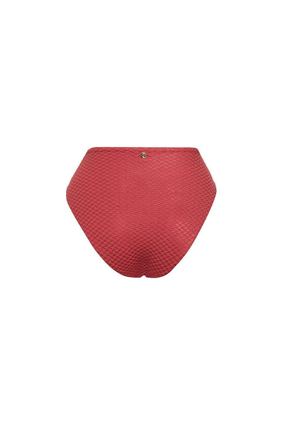 Sellie-Harmony Bikini Altı Coral-Bikini & Mayo-3-milagron.live