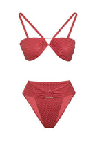 Sellie-Harmony Bikini Altı Coral-Bikini & Mayo-4-milagron.live