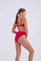 Sellie-Raspberry Harmony Bikini Takım-Bikini & Mayo-3-milagron.live
