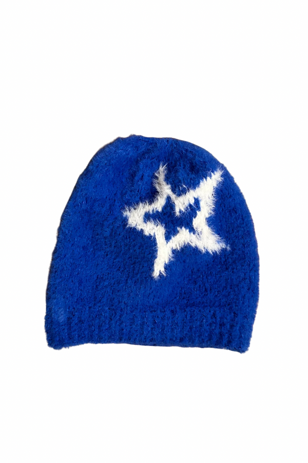 Fuzzy Star Bere