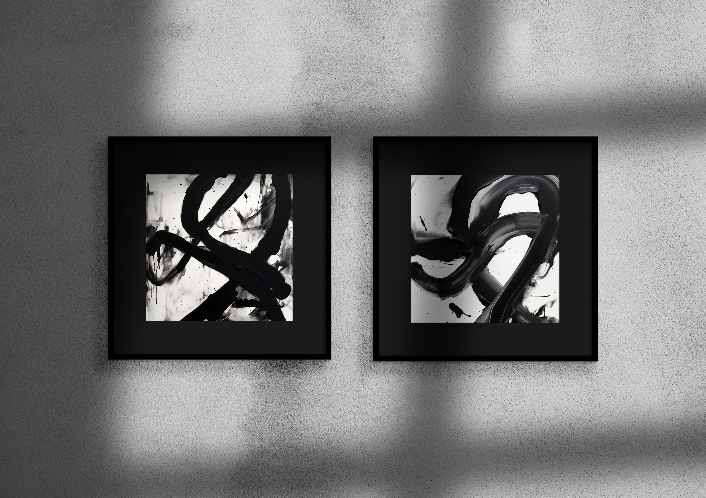 Sertaç Taşdelen-Duality Art Print 2-Tablo-2-milagron.live